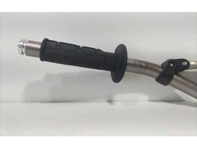    Рулевая рейка 86676   Honda Accord 2008 - 2016 года