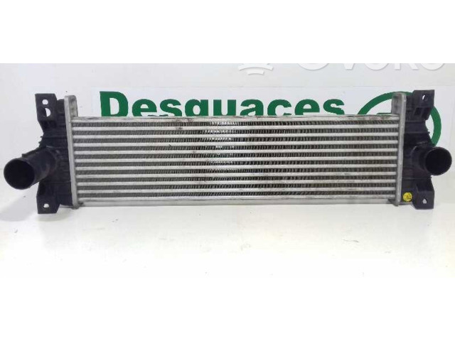 Интеркулер 2371109060, 622704 SsangYong Actyon