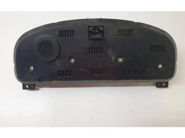 Панель приборов 96628241   Chevrolet Captiva       