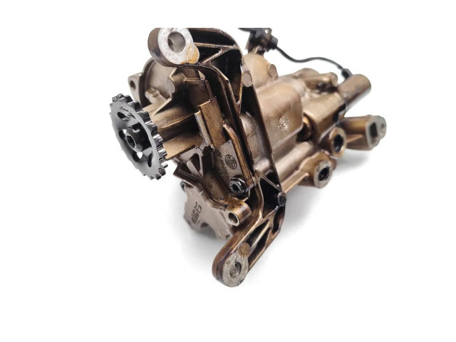 Čerpadlo oleje 764737680, V764737680-01 Peugeot 3008 I 5F02