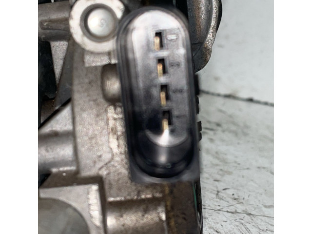 Моторчик дворников Fiat 500L