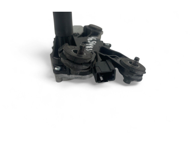 Моторчик дворников 31457261 Volvo XC40