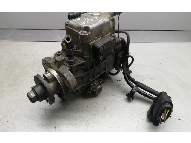 Топливный насос