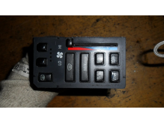 Блок управления климат-контролем Chevrolet Lumina