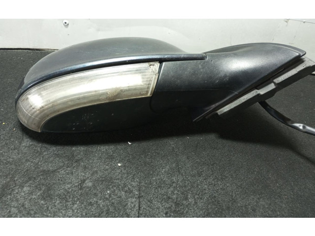 Зеркало электрическое        Volkswagen Jetta V  2005 - 2010 года   