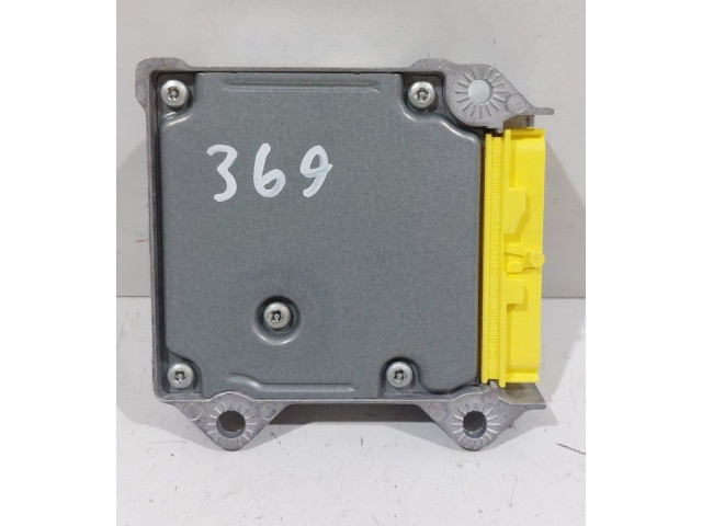 Блок подушек безопасности 5K0959655C, 5K0959655C Volkswagen Golf Plus