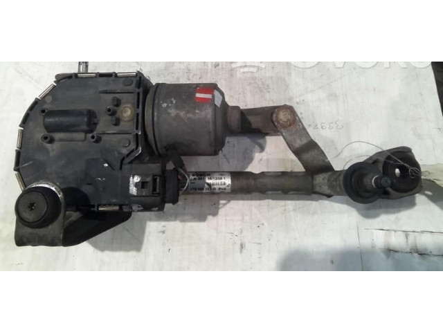 Моторчик дворников NT    Volkswagen Touran I