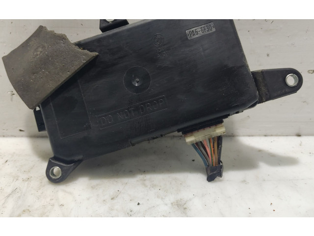 Блок управления 51714865 Fiat Idea