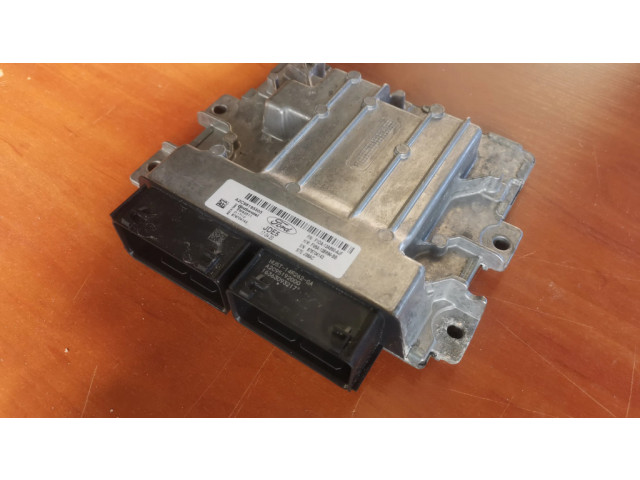 Řídící jednotka F1DA12A650AJF, FV6A12B684BB   Ford C-MAX II 2017