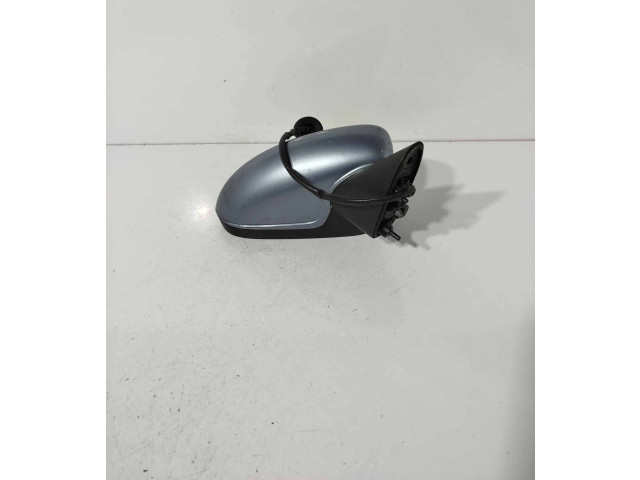 Зеркало электрическое Chevrolet Corsa 2007 - 2016 года