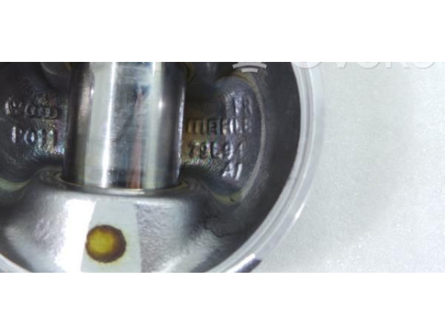 Поршень 79L94 Audi A3 S3 8P
