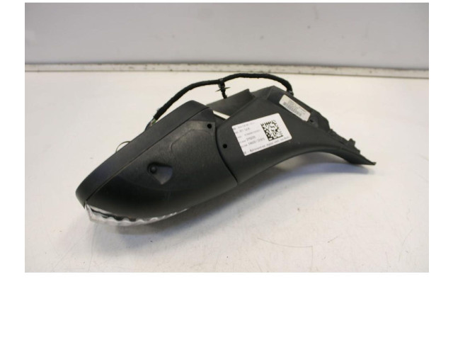 Зеркало электрическое        Volvo C30  2007 - 2010 года   