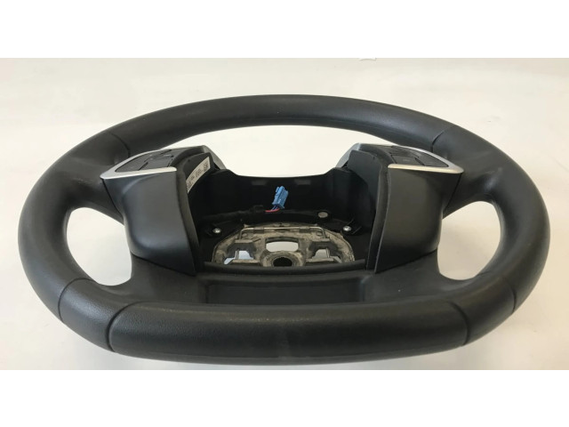 Руль Citroen C4 II  2011-2016 года 96700104ZD      