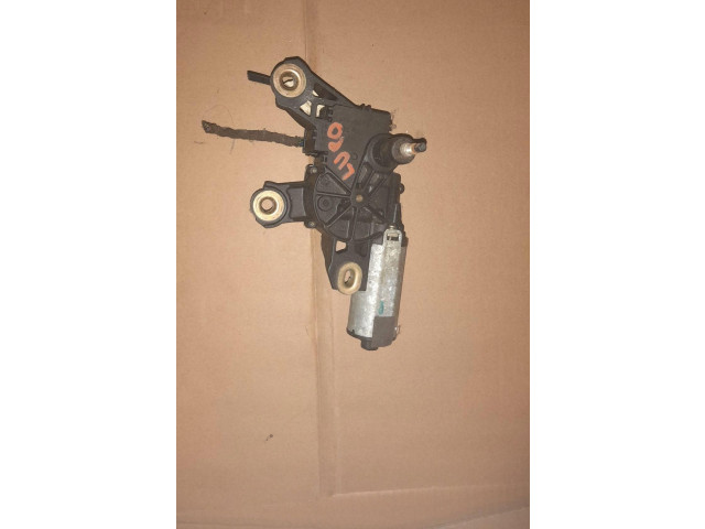 Моторчик дворников 6X0 Volkswagen Lupo