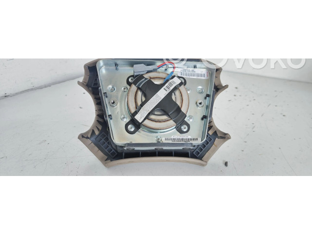 Подушка безопасности водителя HNC9180KA-AEK Jaguar XJ X308