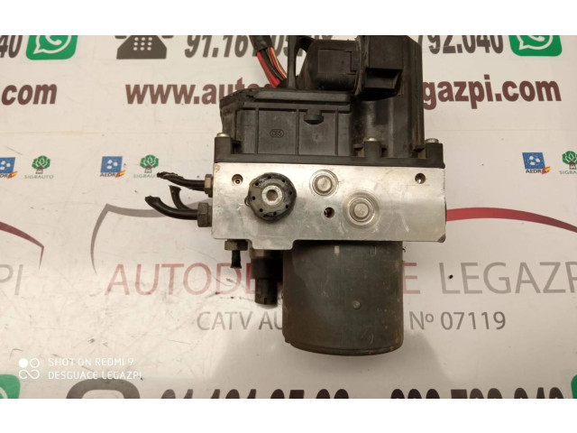 Блок АБС 46847306 Alfa Romeo GT 1963 - 1977 года