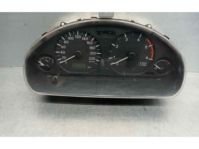 Панель приборов MR480209, 2573201840 Mitsubishi Space Wagon