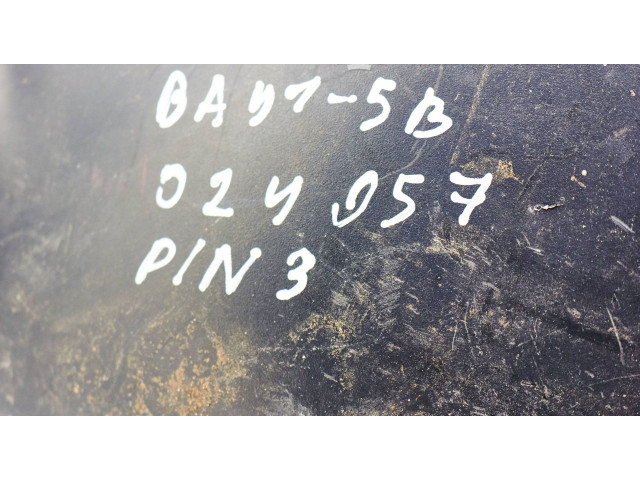 Зеркало электрическое Nissan Vanette - года