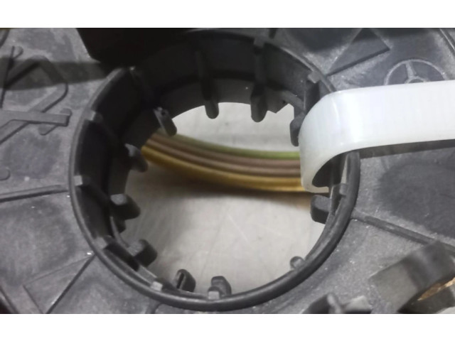 Подрулевой шлейф SRS 1704600049   Mercedes-Benz E W210