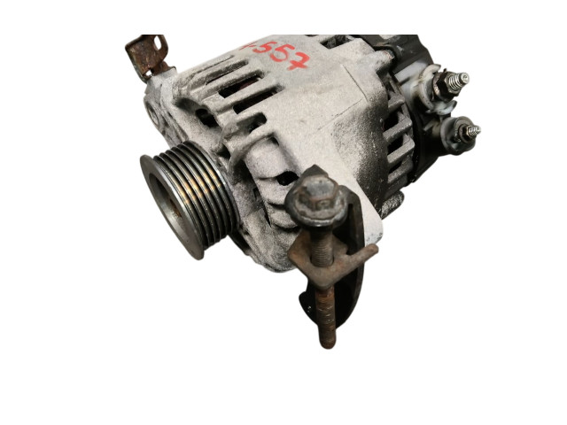 Генератор 5705NP, 5705KJ   Peugeot 107      