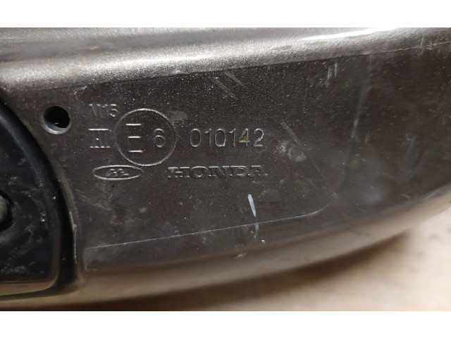 Зеркало электрическое Honda Accord 2008 - 2016 года