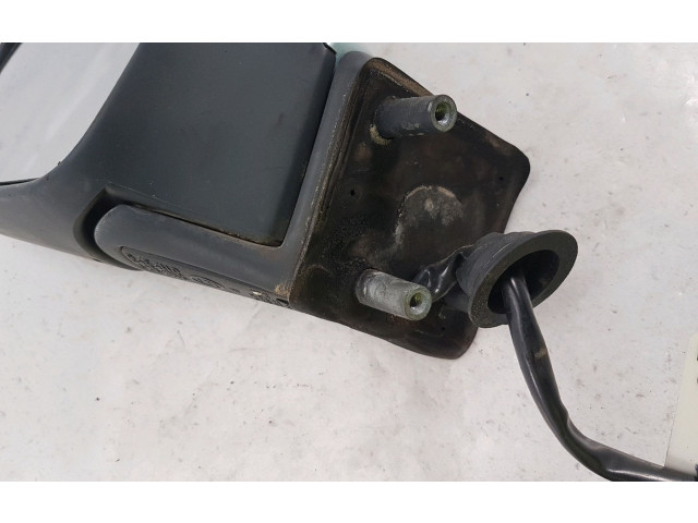 Зеркало электрическое        Volvo S70  V70  V70 XC  1997 - 2000 года   