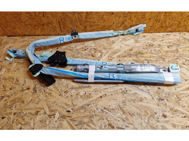 Боковая подушка безопасности 1T0880742K, 34015582F   Volkswagen Touran II