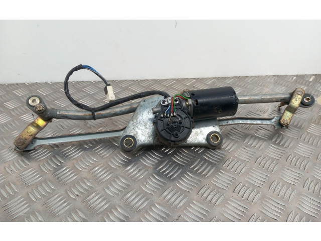 Моторчик дворников 95668914    Citroen Xantia