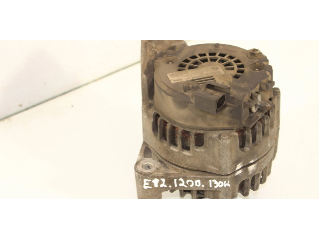 Генератор 8507623, FG18D057 BMW 1 E82 E88 2.0