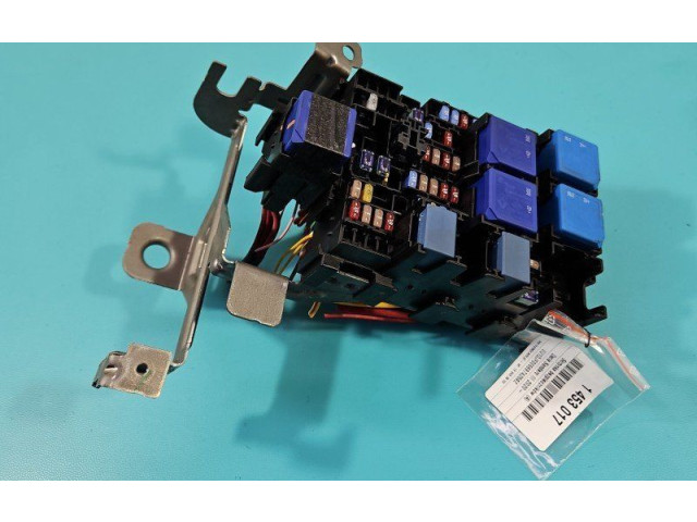 Блок предохранителей 4190B3222, IMPRK1453017 Dacia Sandero III