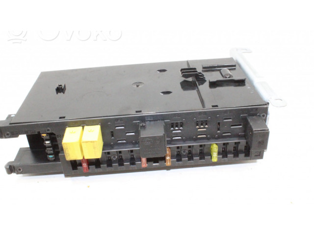 Блок монтирования реле