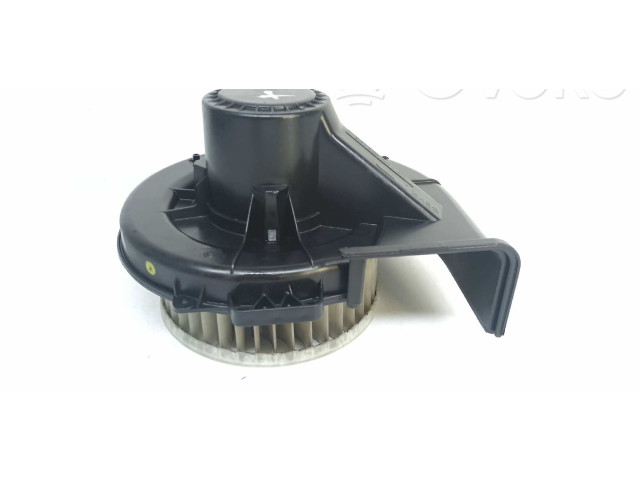 Вентилятор печки 6Q1819015J, 6Q1819015 Audi A1