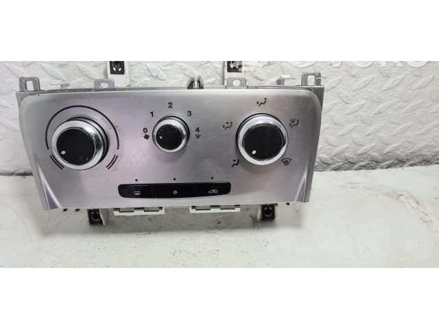 Модуль блока управления кондиционером 5G7846100, 198A2000   Lancia Delta III      