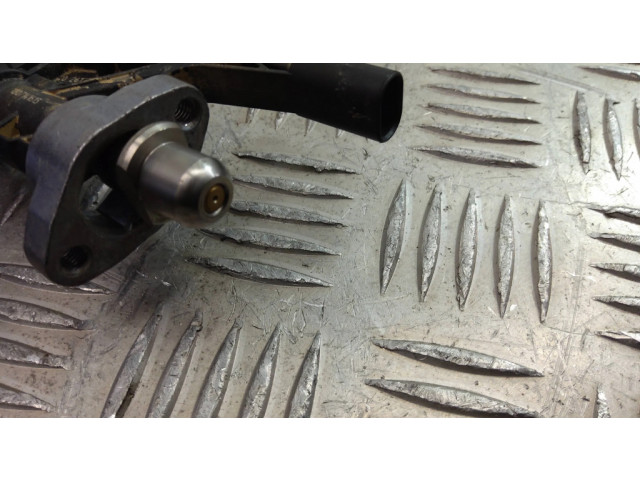 Vstřikovač 0261500541 BMW X3 G01 pro benzínový motor 2.0