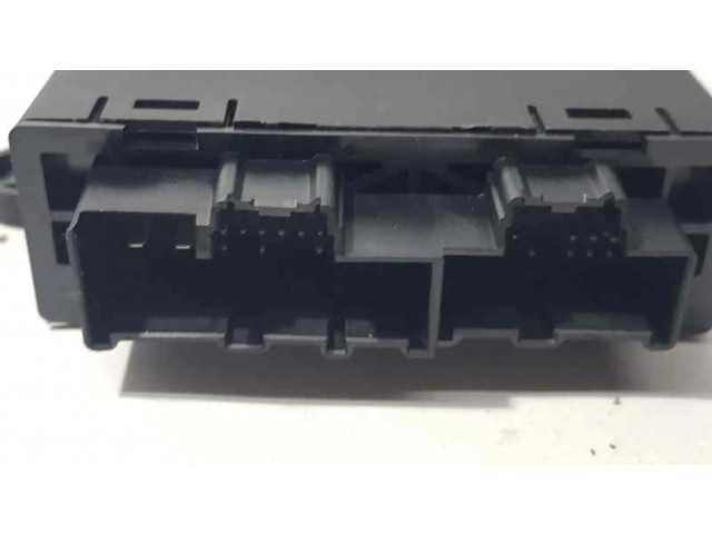 Блок управления LU5T14B531AE, FOMOCO   Ford Fiesta