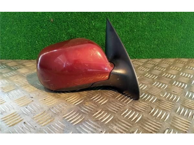 Зеркало (механическое) Skoda Fabia Mk1 (6Y) 1999 - 2007 года