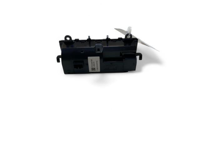 Блок управления климат-контролем 31346787, P31346787 Volvo XC90