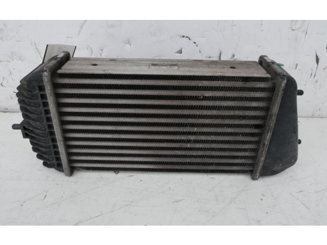 Интеркулер  JD1271003871   Suzuki Swift 