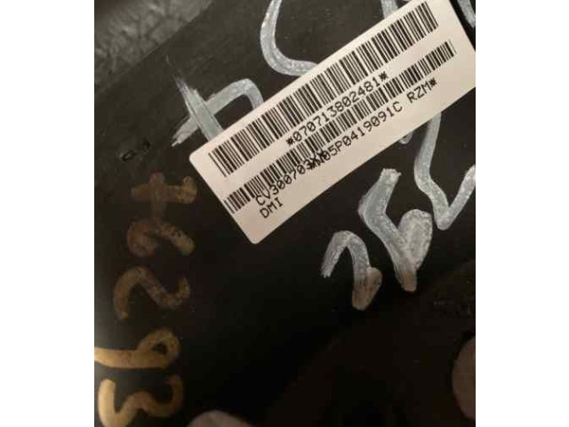 Volant Seat Leon (1P) 2007 5P0419091C, SINMANDOS  