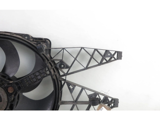 Комплект вентиляторов     871300200, 871300200    Fiat Punto (199) 