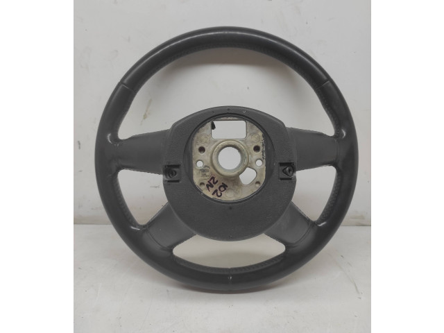 Руль Audi A6 S6 C6 4F 2004 - 2011 года 61680000B, 4F0419091AH