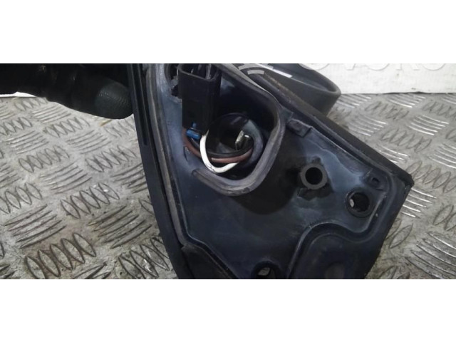 Зеркало электрическое Renault Twingo I 1994 - 1998 года