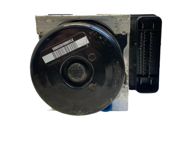 Блок АБС 30681619, 8G9N2C405AC   Volvo  V70  2008 - 2013 года