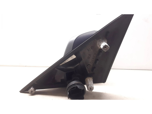 Zpětné zrcátko levé BMW 5 F10 F11 2010 F01534049931P