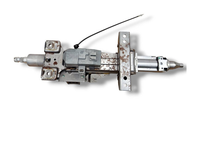 Рулевая рейка GX733C529DE, 0097849 Jaguar XE 2015 - года