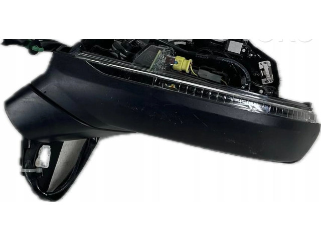 Зеркало электрическое Audi Q5 SQ5 2017 - года