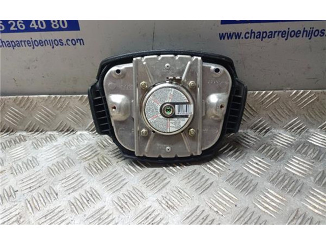 Подушка безопасности водителя 4B0880201Q, 4B0880201Q   Audi R8 42