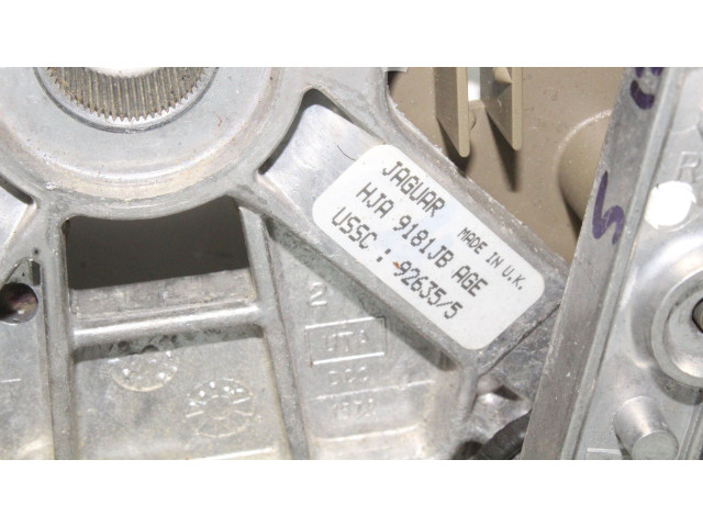 Руль Jaguar XK8 - XKR 1996 - 2006 года HJA9181JB