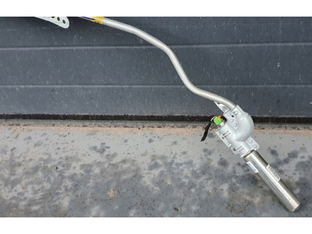 Боковая подушка безопасности 1648601105   Mercedes-Benz GL X164