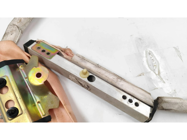 Боковая подушка безопасности    Honda Accord